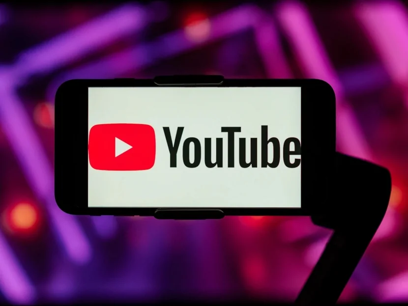 \"Youtube\" cərimələndi - SƏBƏB