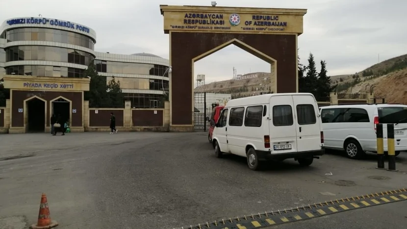 Gürcüstandan sonra bu ölkə ilə quru sərhədlər açılacaq - iqtisadçı