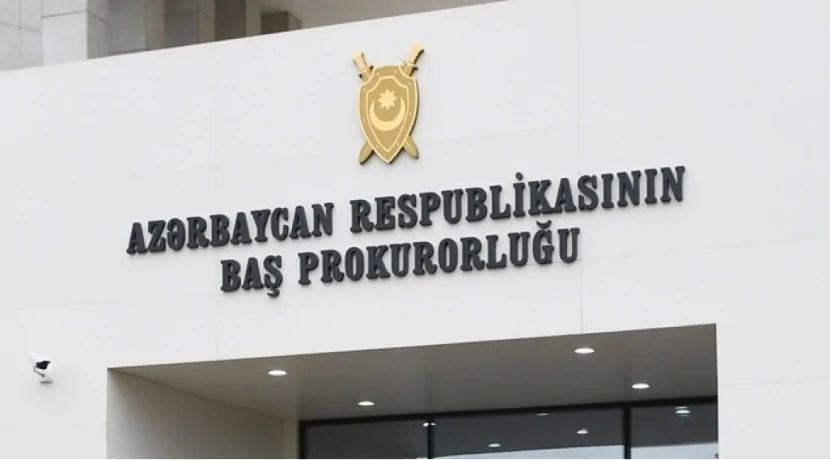İcra başçısının nümayəndəsi və digər rəsmilər işdən azad olundu -Prokurorluq araşdırmaya başladı