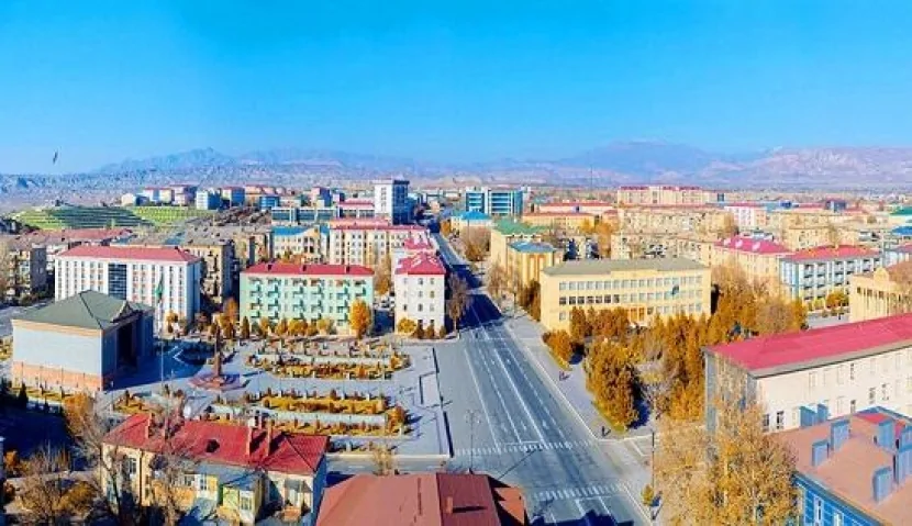 Azərbaycanda 8 qurum birləşdi