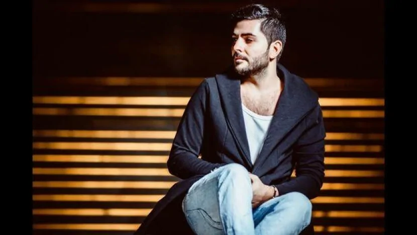 Elçin Cəfərov qəzaya düşdü