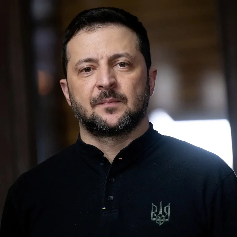 Zelenskiyə oyun QURULDU: İmzalamasını İSTƏDİLƏR