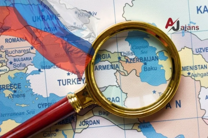 Ermənistanla sülhə mane olmaq istəyən Rusiyanın tükürpədən planı - DETALLAR