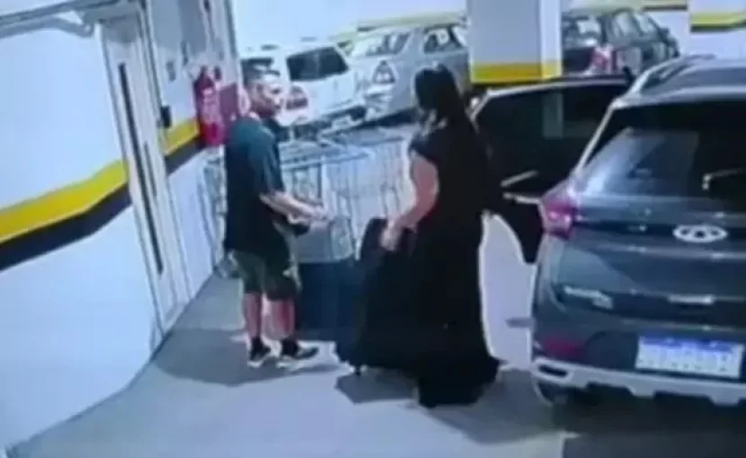 Əvvəlcə sevgilisini öldürdü, sonra da... - ŞOK QƏTL