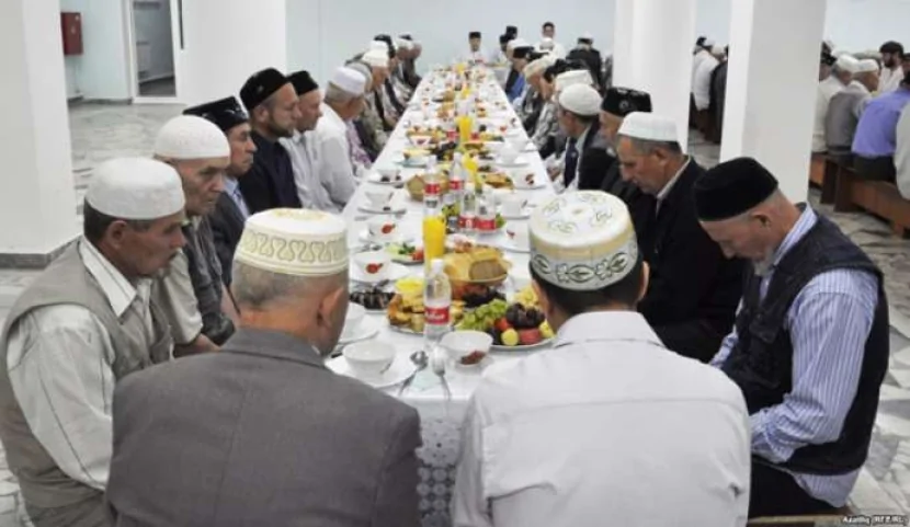 Mollaların yas qiymətləri- ŞOK İDDİA