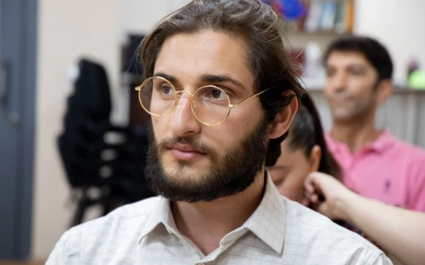 Nurlan Libre həbs olundu