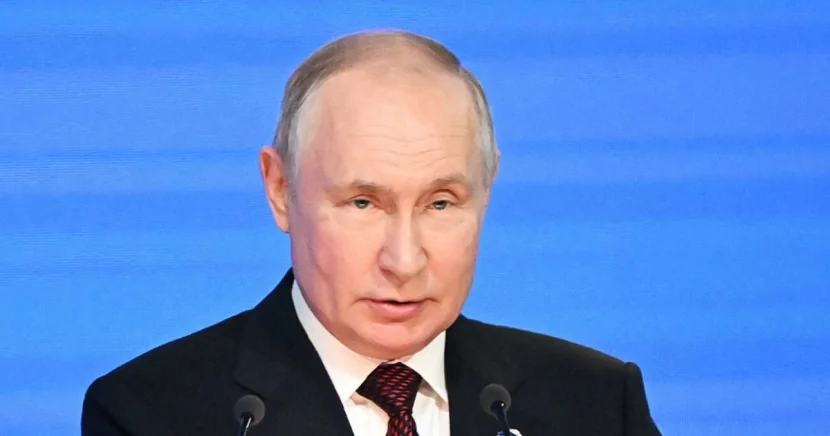 Təcili: Putinin səhhəti pisləşdi
