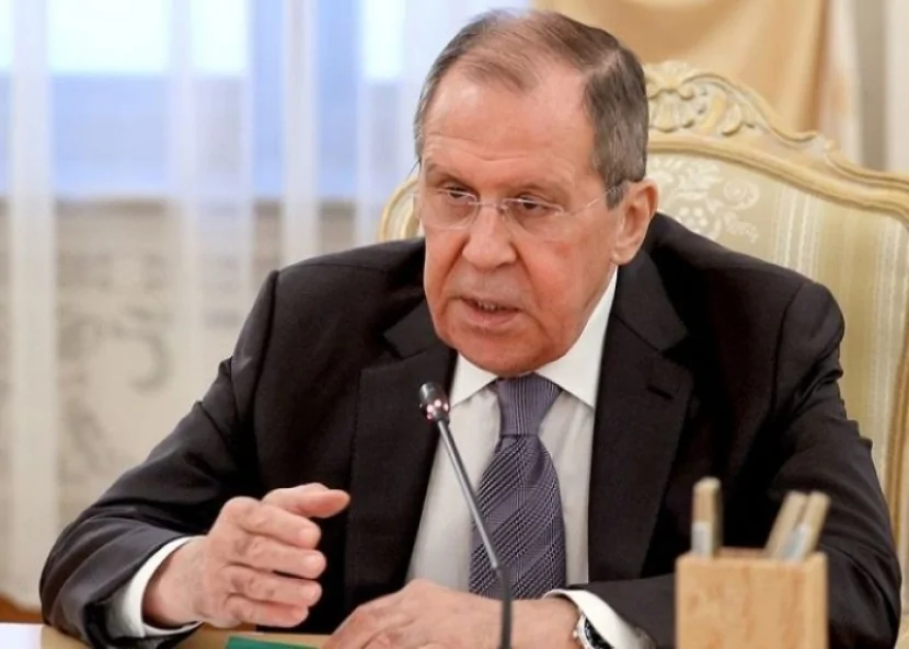 Lavrov İrana səfər edəcək