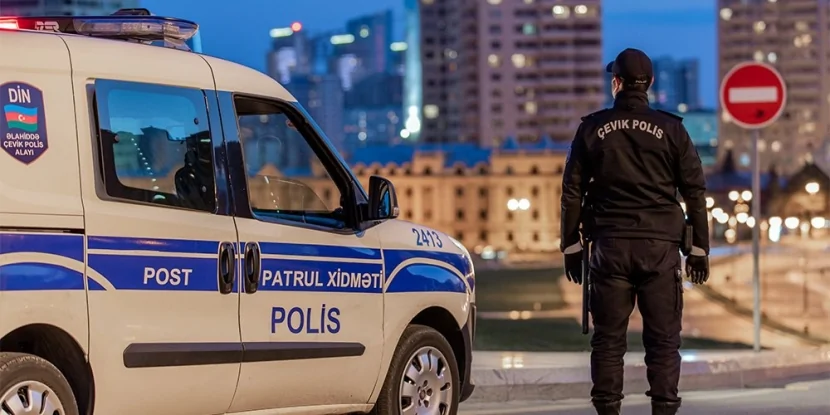 Bakıda dəhşət: Bir yerdə yeyib-içən 4 dostun meyiti tapıldı