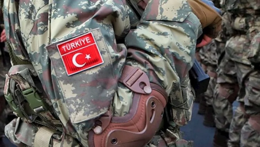 İraqda 5 terrorçu zərərsizləşdirildi 