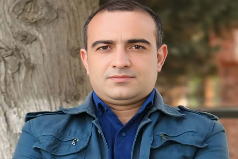 Rusiya-Ukrayna müharibəsində daha bir azərbaycanlı həlak oldu