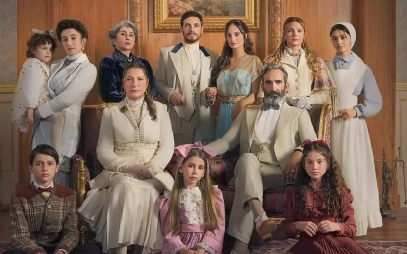Qalmaqallı serial yutubdan da silindi