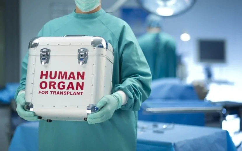 Meyit donorun orqanları transplantasiya edildi -  Azərbaycanda ilk