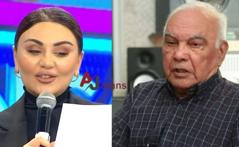 \"Yolda saxlayıb deyirlər hara baxırsınız?\" - Məşhur bəstəkar TƏNQİD ETDİ