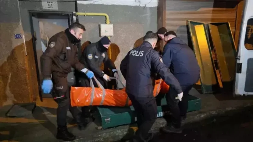 Uşaqların gözü qarşısında qardaşını GÜLLƏLƏDİ: Dəhşətli QƏTL