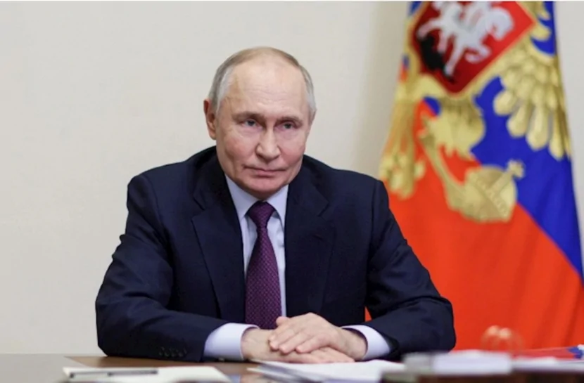 Ukrayna müharibəsinin 3-cü ildönümü: \"Putin iki böyük fürsət görür\"