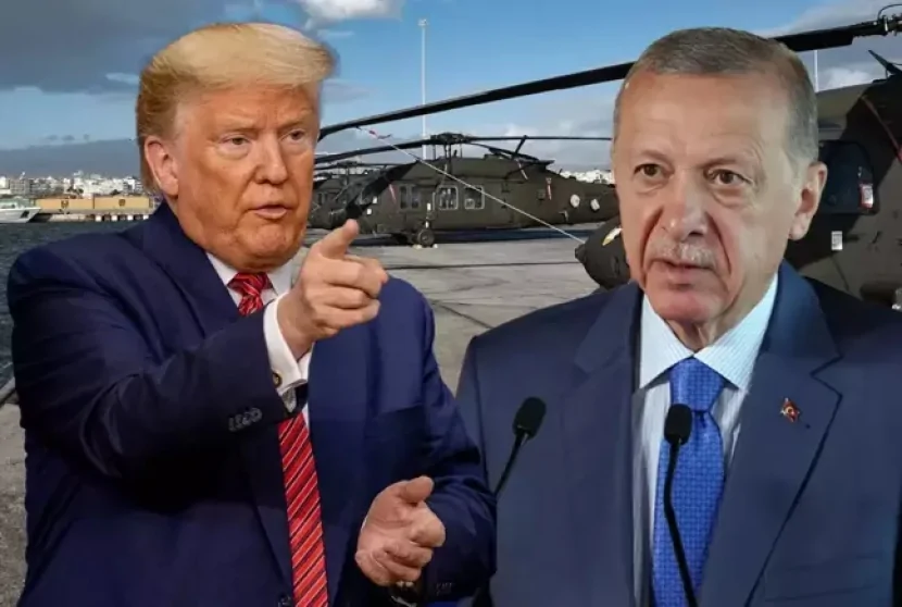 Əmr VERİLDİ: Ərdoğanın istəyi yerinə GƏTİRİLİR