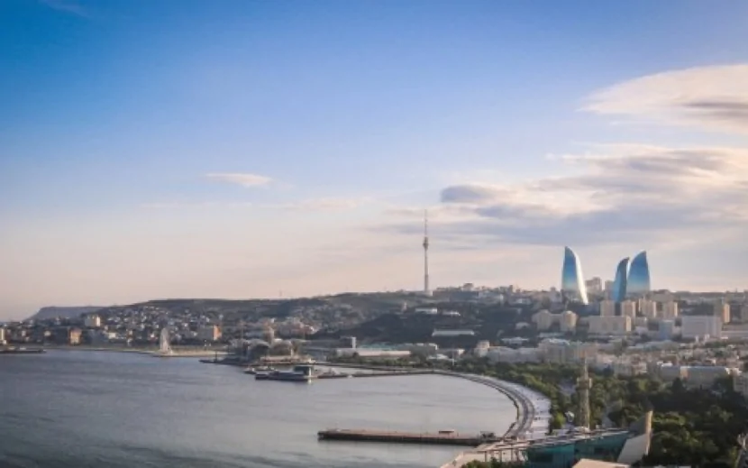 Yağmursuz hava müşahidə olunur - FAKTİKİ HAVA
