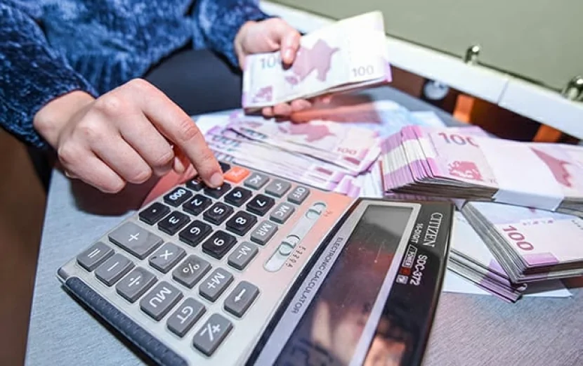 Azərbaycanda problemli kreditlər niyə artır?- AÇIQLAMA