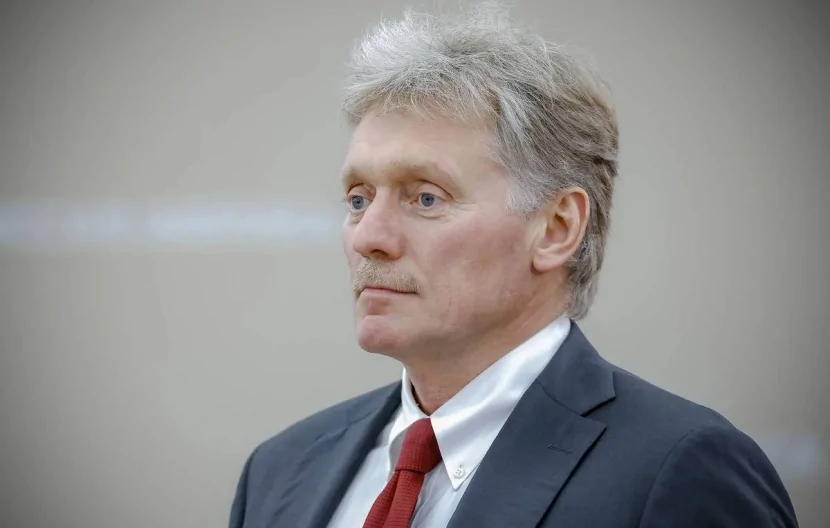 Peskov ABŞ ilə faydalı qazıntılar üzrə əməkdaşlığın şərtlərini açıqladı 