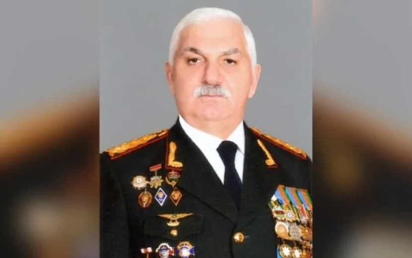 Bəylər Əyyubova yeni müavin təyin edildi - FOTO 