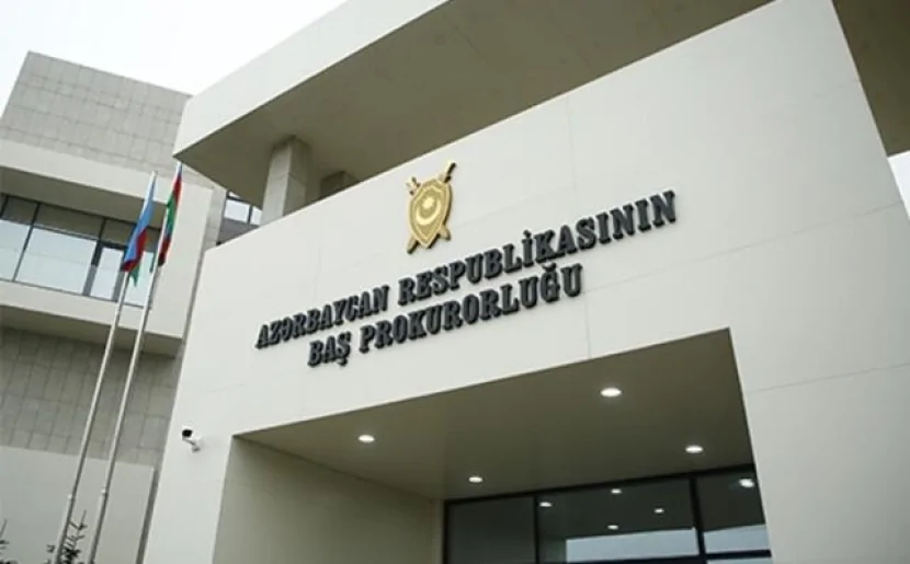 Sabunçuda 15 nəfərin ölümü: Bu şəxs həbs edildi