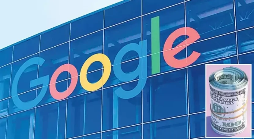 Ya 27 milyon ödəyin, ya da... - \"Google\"dan ŞİKAYƏT