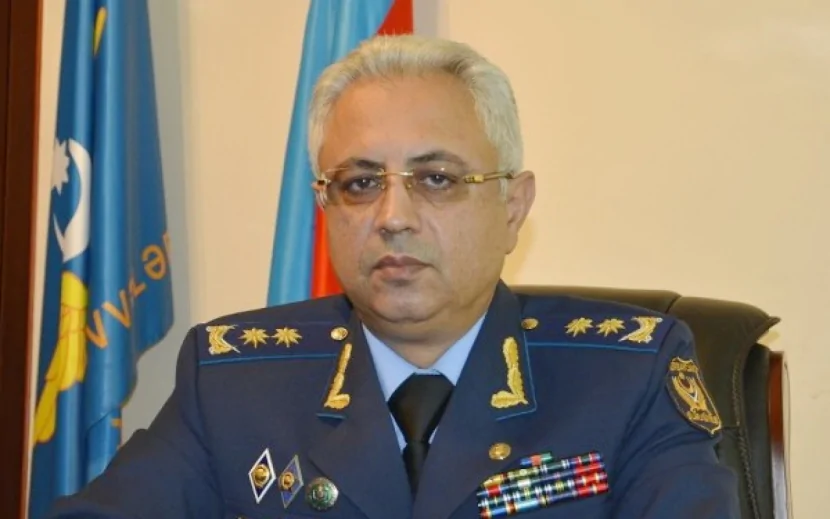 Ramiz Tahirovun oğlu yüksək vəzifəyə təyin edildi - FOTO
