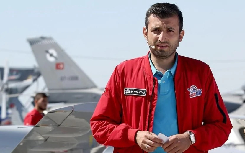 Səlcuq Bayraktar Xocalı qətliamı ilə bağlı paylaşım etdi