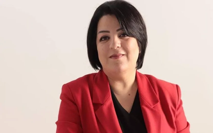 Şahnaz Bəylərqızı ev dustaqlığına buraxıldı