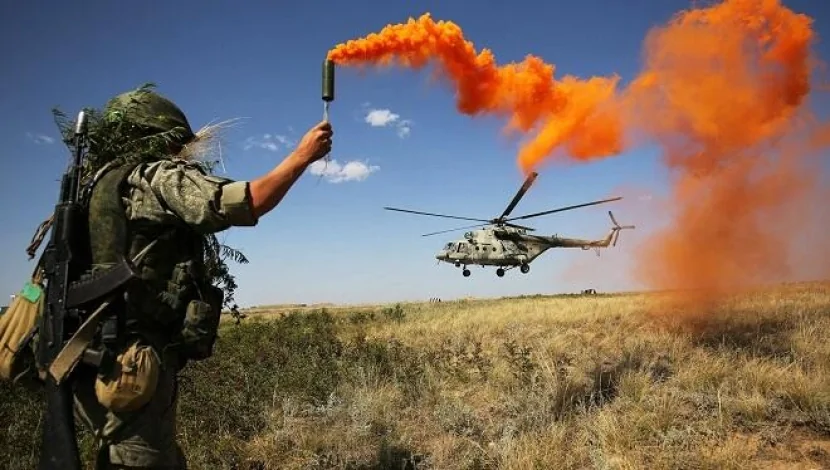 Ukrayna bu əraziləri ruslardan geri aldı