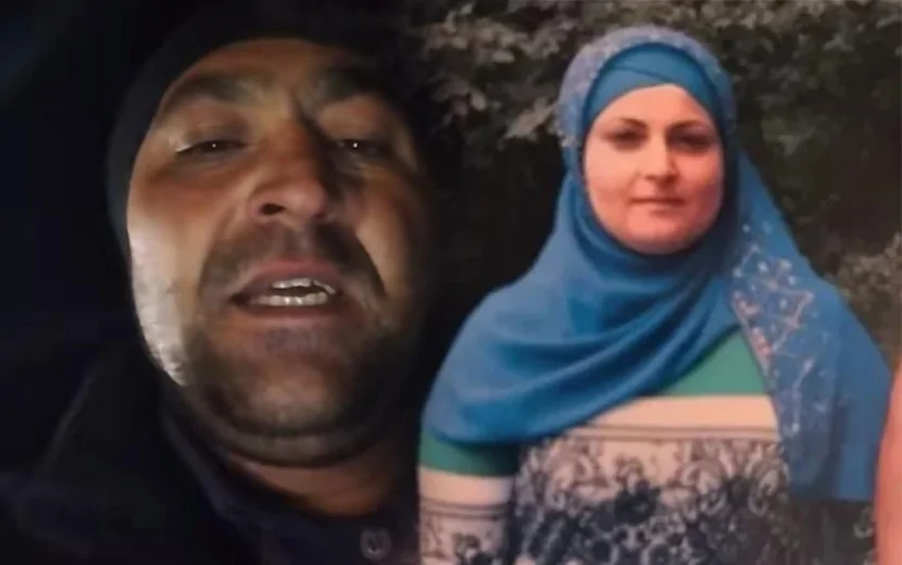 Bu gün doğuş zamanı ölən qadının həyat yoldaşı MÜRACİƏT ETDİ
