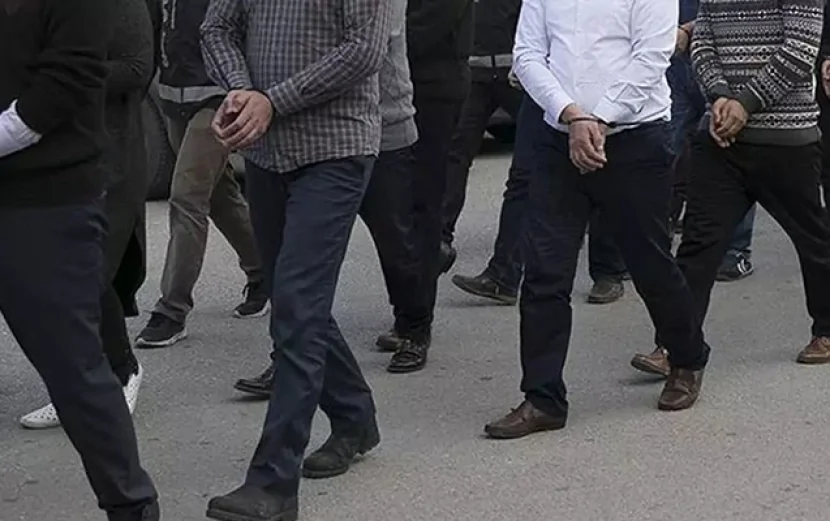 Azərbaycanda həbs edilən FETÖ üzvünə - Bu cəza verildi