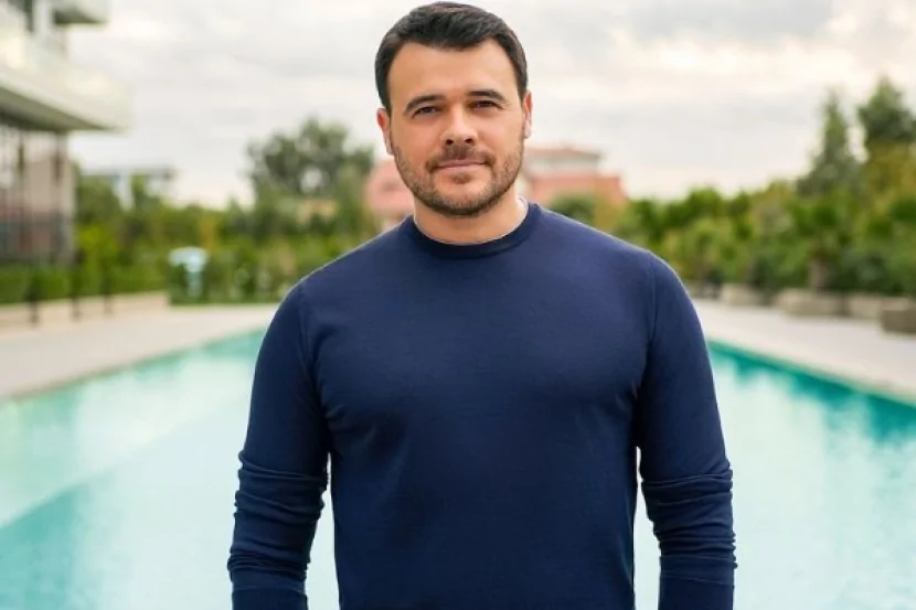 Emin Ağalarov terror aktından sonra dəyən ziyanı açıqladı