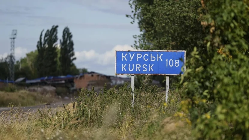 Rusiya bu ərazini Ukraynadan geri aldı