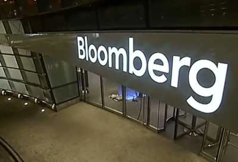 \"Blumberq\"in Azərbaycanda akkreditasiyası ləğv edildi