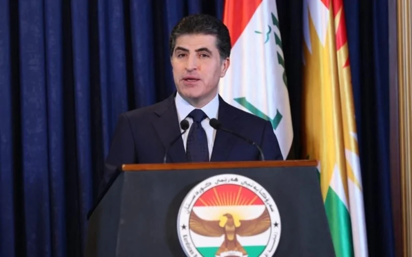 Bərzanidən Öcalanın çağırışına DƏSTƏK