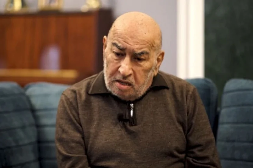 Niyazi Mehdi VƏFAT ETDİ