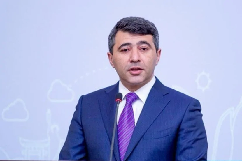 Azərbaycanda fəaliyyət göstərən hakimlərin sayı açıqlandı