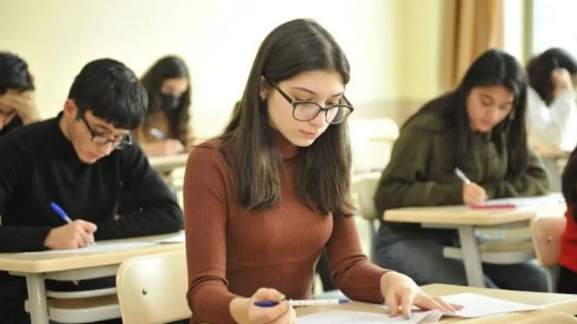 Xocalı, Xankəndi, Şuşa və Susda ilk dəfə buraxılış imtahanı keçiriləcək