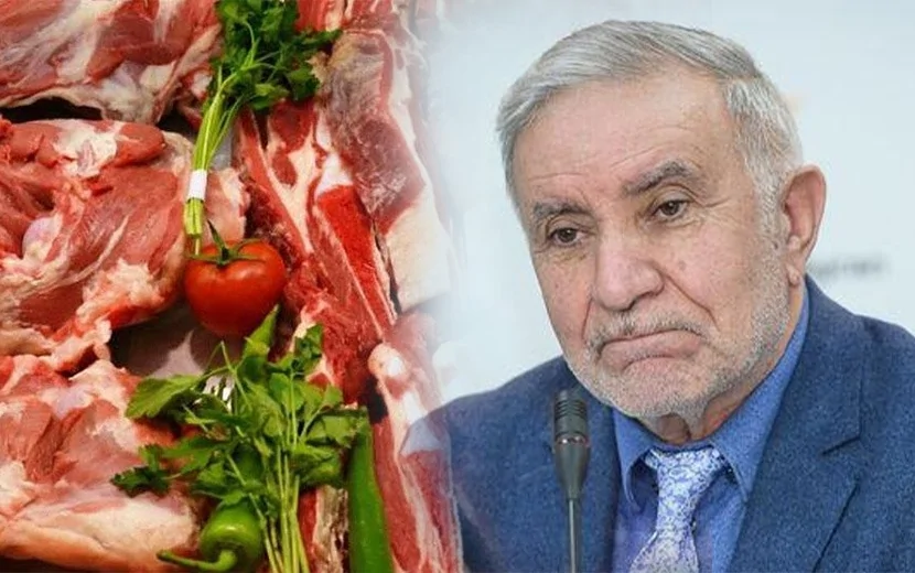 Mal ətinə eşşək və at əti qarışdırılaraq satılır- AİB SƏDRİ