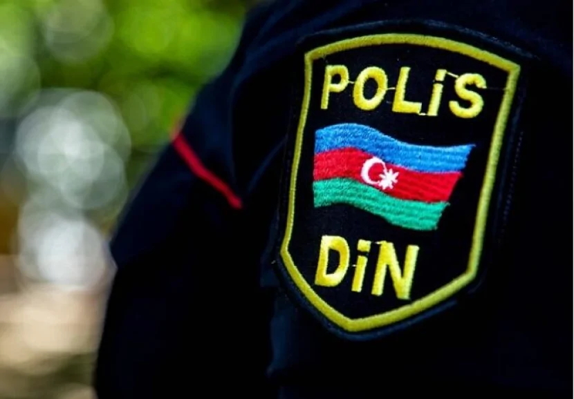 Polislər niyə qapı-qapı sorğu aparır? - Açıqlama