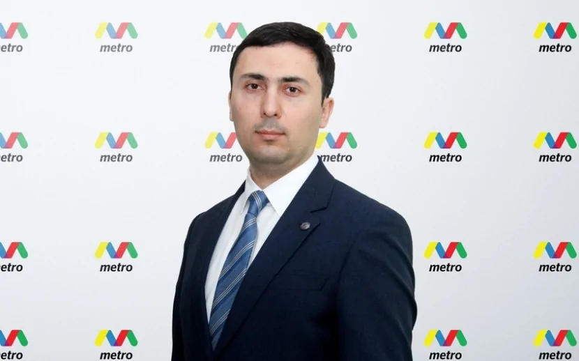 Asəf İsgəndərli rəis təyin edildi 