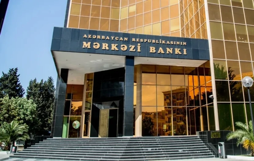 Mərkəzi Bankdan manatla bağlı mühüm AÇIQLAMA