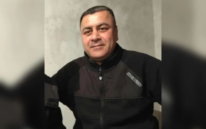 Hərbçimiz vəfat etdi