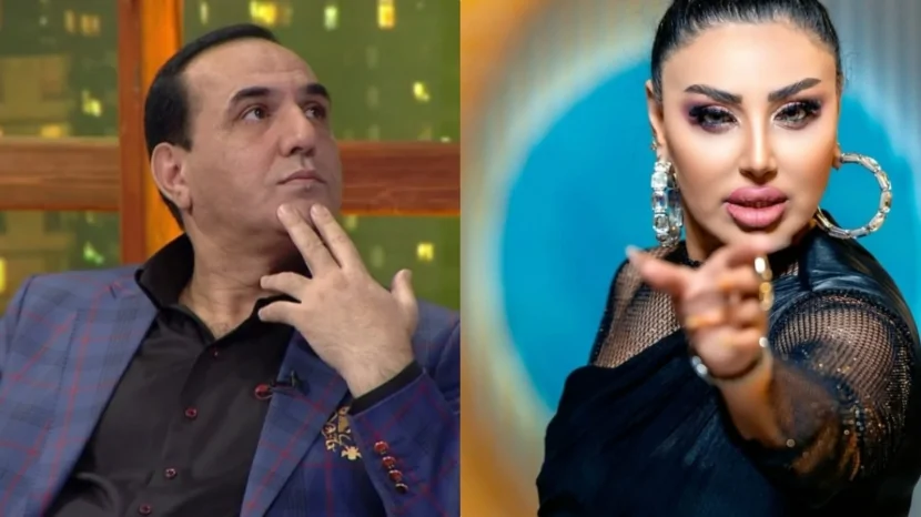 Manaf Ağayev:\'\'Kəmalə Günəşli hələ xamdır\'\' 