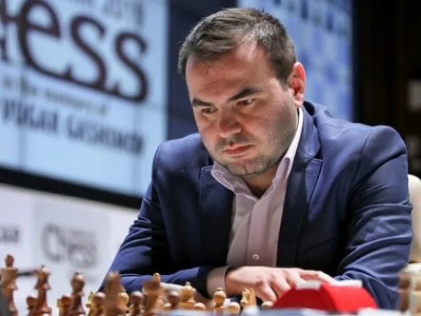Azərbaycanlı şahmatçı FIDE reytinqində 9 pillə RƏLİLƏDİ
