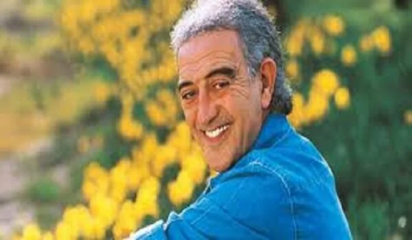 Edip Akbayram vəfat etdi