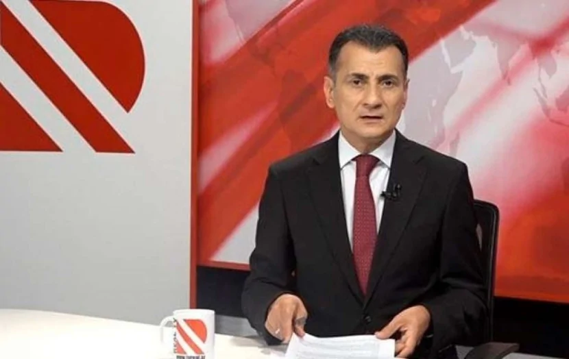 Mirşahin Ağayevə ağır İTKİ