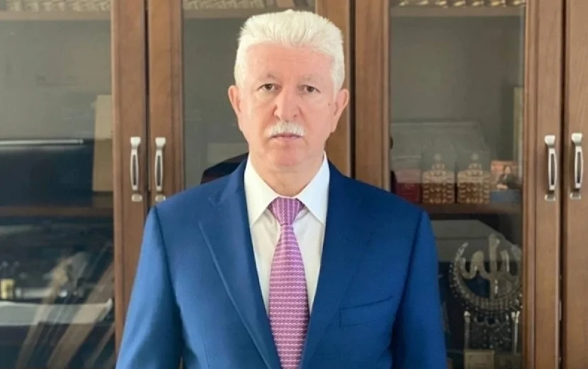 İcra başçısına AĞIR İTKİ